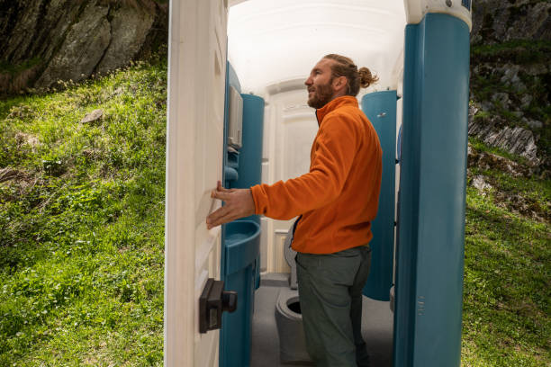 Best Wedding porta potty rental  in Bozeman, MT