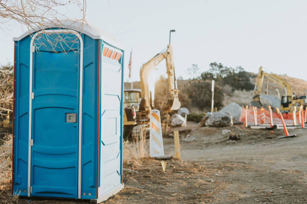 Best Sanitation services for porta potties  in Bozeman, MT