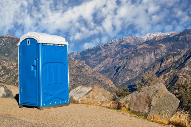 Portable Toilet Options We Offer in Bozeman, MT