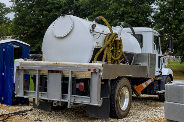 Best Local porta potty services  in Bozeman, MT