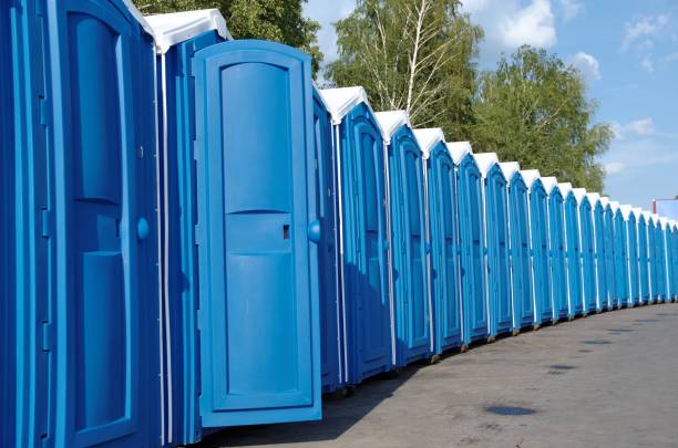 Porta potty services near me in Bozeman, MT